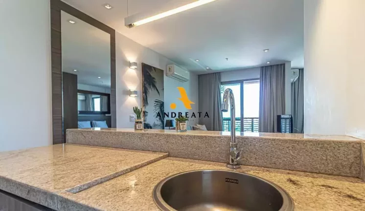 Imagem Condomínio Grand Midas - Perfeita oportunidade para morar ou investir em uma das regiões com grande demanda de hospedagem