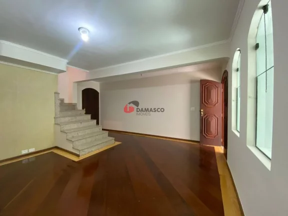 Imagem Casa à venda, Jardim Itapoan, Santo André, SP