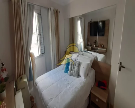 Imagem OPORTUNIDADE OSASCO JAGUARIBE APARTAMENTO 3 DORMITÓRIOS SENDO 1 SUÍTE VARANDA 1 VAGA ANDAR ALTO AO LADO DO SHOPPING OSASCO SUL E ACADEMIA SMARTFIT