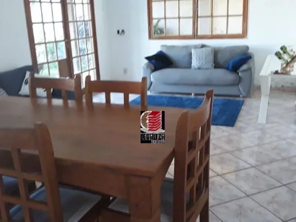 Imagem Vendo Maravilhosa Casa Duplex em Sao Patricio