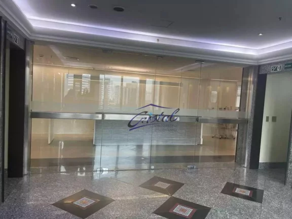 Imagem Conjunto para alugar, 1550 m² - Pinheiros - São Paulo/SP