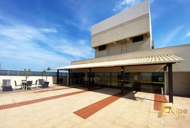 Imagem APARTAMENTO COM 4 QUARTOS NA PRAIA DA COSTA / VILA VELHA - ES