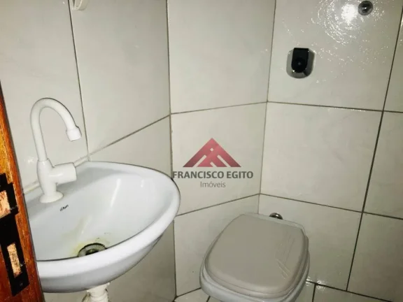 Imagem Sala à venda, 27 m² por R$ 130.000,00 - Centro - Niterói/RJ