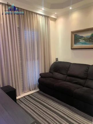 Imagem SOBRADO 3 DORMS, 1 SUÍTE, ESPAÇO GOURMET, PRONTO PARA MORAR - LAZER NO COND