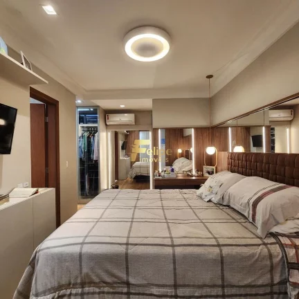 Imagem Apartamento de alto padrão no Miolo da Praia do Canto!!!