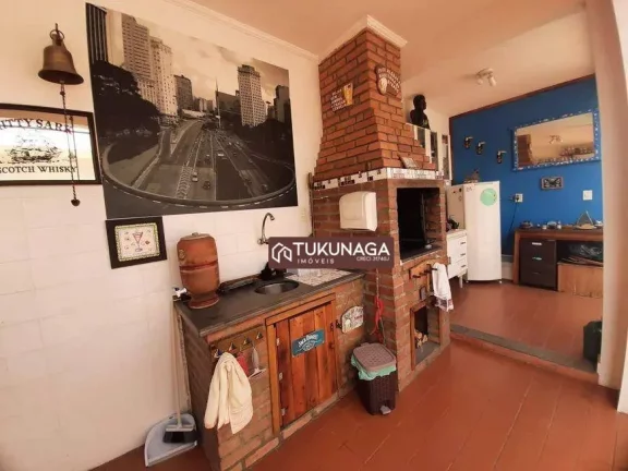 Imagem Casa com 3 quartos à venda, 193 m² por R$ 1.350.000 - Jardim Franca - São Paulo/SP
