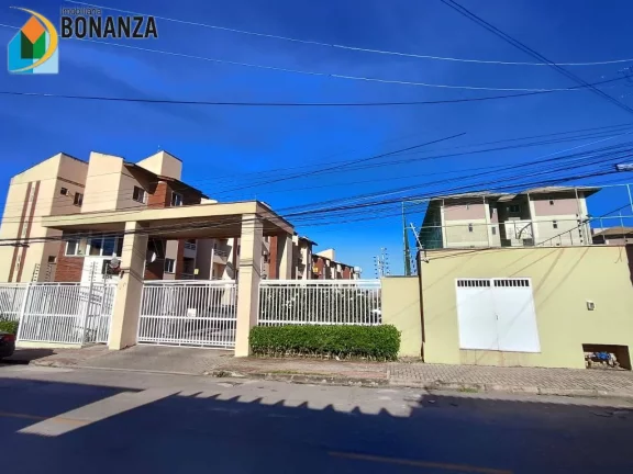 Imagem Apartamento na Parangaba com 02 quartos para alugar