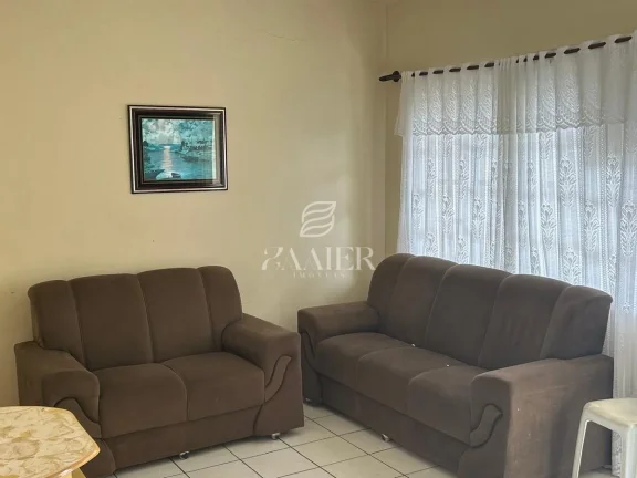 Imagem Casa com 3 quartos, Balneário Enseada - São Francisco do Sul
