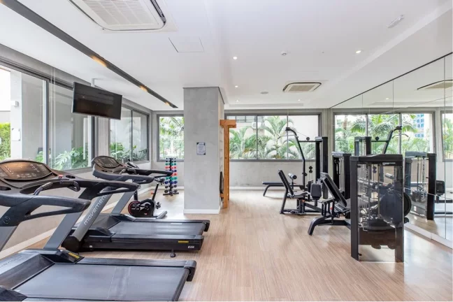 Imagem APARTAMENTO RESIDENCIAL em São Paulo - SP, Moema