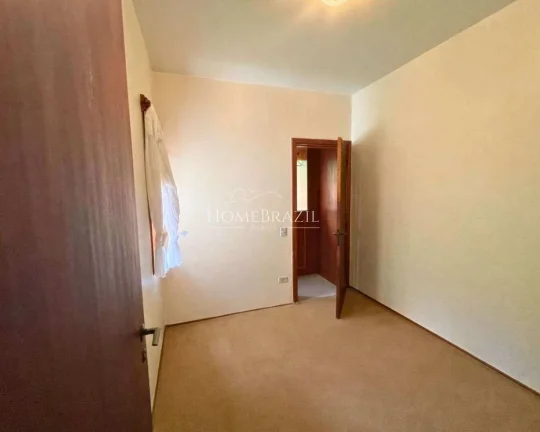 Imagem Apartamento, com 4 quartos, 118m2