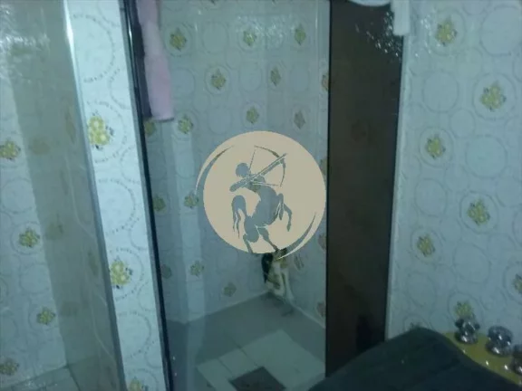 Imagem apartamento sem elevador, garagem fechda