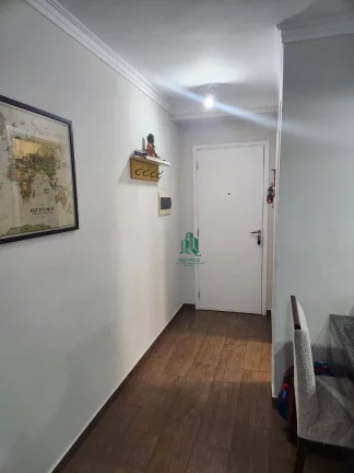 Imagem Apartamento com 2 dormitórios à venda, 63 m² por R$ 461.000,00 - Vila Rosália - Guarulhos/SP