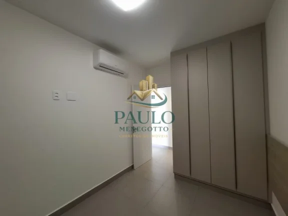 Imagem Apartamento Sofisticado para Locação no Condomínio Murano 