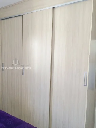 Imagem Condomínio Solare à venda 2 dormitórios #imoveisribeirao.com