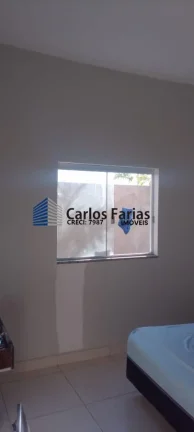 Foto do imóvel: Casa para Venda em Brasília, Setor Habitacional Jardim Botânico, 2 dormitórios, 1 suíte, 2 banheiros, 1 vaga