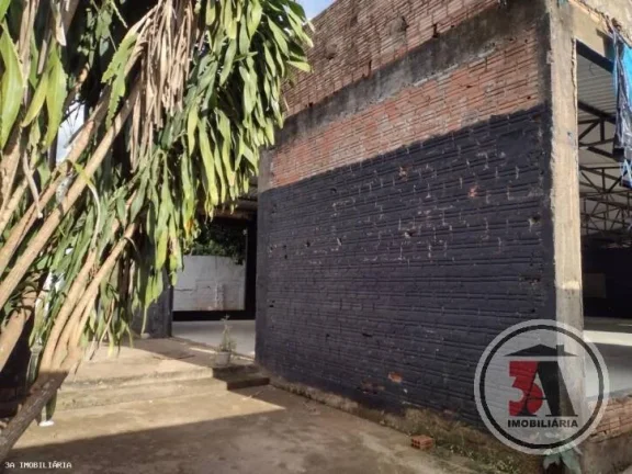 Imagem Area 1250m2 c/ Casa e Galpão no Mariana