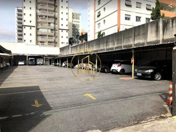 Imagem Terreno para Venda em Santo André, Vila Assunção