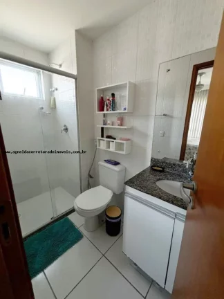 Imagem Apartamento para Venda em Parnamirim, Nova Parnamirim, 3 dormitórios, 1 suíte, 2 banheiros, 2 vagas