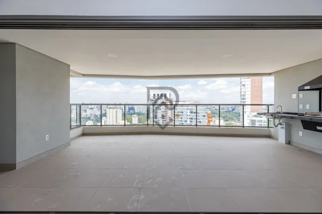 Imagem Apartamento Paraiso pronto para morar 30º andar