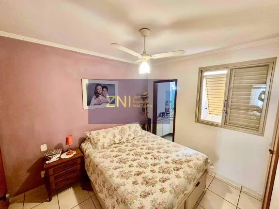 Imagem Apartamento à Venda no Parque Anhanguera R 1512