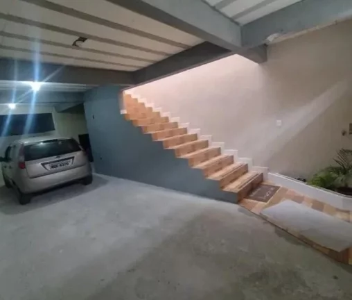 Imagem Casa com 2 dormitórios à venda, 133 m² por R$ 400.000,00 - Parque Imperial - Jacareí/SP