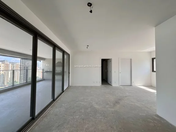 Imagem Apartamento à venda Vila Olímpia São Paulo