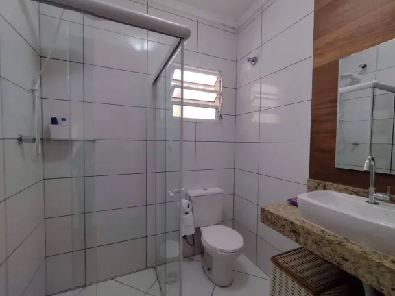 Imagem Casa com 2 dormitórios à venda, 95 m² por R$ 635.000,00 - Campestre - Santo André/SP