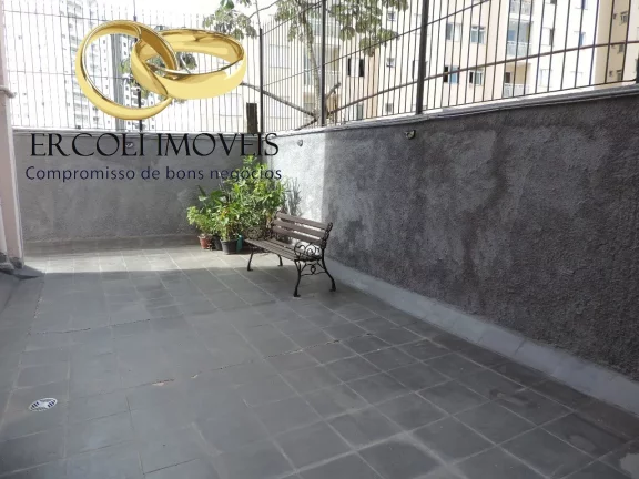 Imagem APARTAMENTO RESIDENCIAL em São Paulo - SP, Tatuapé