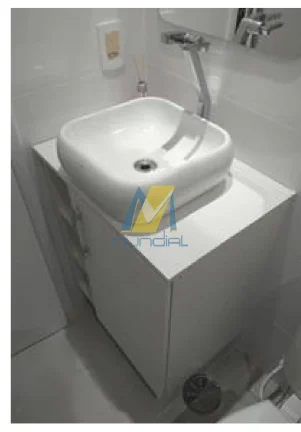 Imagem Apartamento para Locação | Condomínio com Lazer Completo