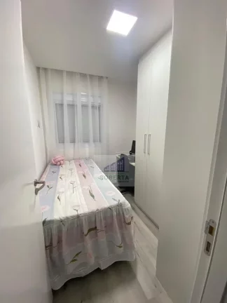 Imagem APARTAMENTO À VENDA EM SANTO AMARO COM 2 DORMITÓRIOS