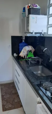 Imagem Apartamento para Venda em Limeira, Cidade Jardim, 3 dormitórios, 1 suíte, 1 banheiro, 1 vaga