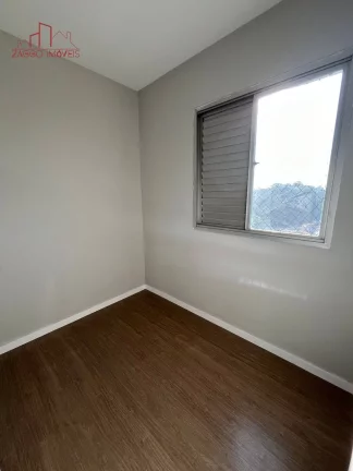 Imagem Apartamento 65m² - 3 Dorms - 1 Vaga- Jd das Palmas.