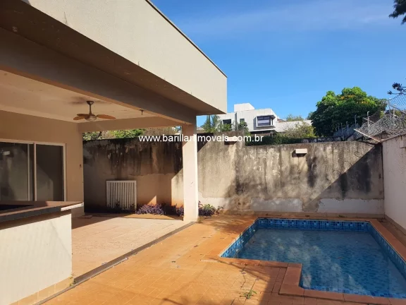 Imagem Casa de luxo em condomínio à venda em Ribeirão Preto-SP, Jardim Saint Gerard: 3 quartos, 3 suítes, 2 salas, 5 banheiros, 4 vagas, 219,33 m².