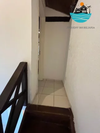 Imagem Aluguel Temporada Juquehy com 3 dormitórios, 1 suíte, 250m da praia - Acomodação máx. 8 pessoas | Juquehy Imobiliaria