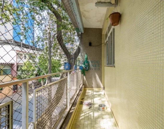 Imagem BOM APARTAMENTO DE 04 QUARTOS NO FUNCIONÁRIOS.