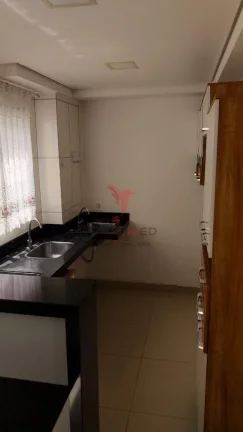 Imagem Vendo lindo Apartamento no Condomínio Jardins do Sol em Piracicaba