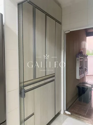Imagem CASA Á VENDA NO CONDOMÍNIO MORADA DO HORTO EM JUNDIAÍ -SP