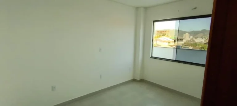 Imagem Aluguel Anual de Apartamento com 2 dormitorios sendo 1 suíte em Gravatá-Navegantes SC