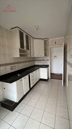 Imagem Apartamento 65m² - 3 Dorms - 1 Vaga- Jd das Palmas.