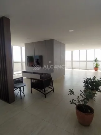 Imagem Apto - 2 Quartos - 1 Suíte - 74m² - Camboinha, Cabedelo/PB