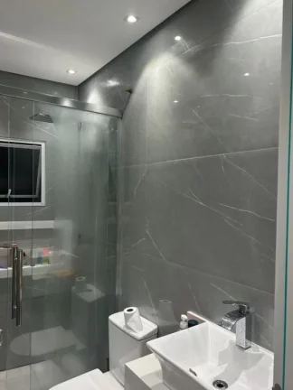 Imagem Sobrado com 3 dormitórios à venda, 130 m² por R$ 850.000,00 - Jardim Nena - Suzano/SP
