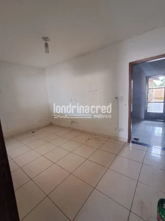 Imagem Casa à venda 3 Quartos, 1 Suite, 2 Vagas, Jardim Vale Verde, Londrina - PR