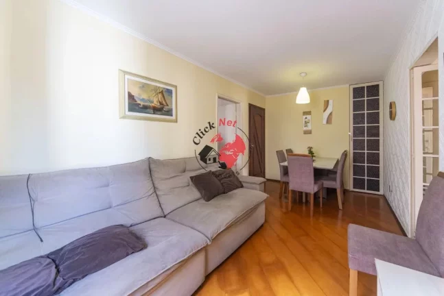 Imagem Apartamento à Venda no Nova Petrópolis – São Bernardo do Campo