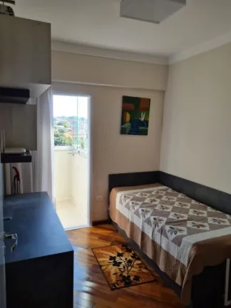 Imagem Apartamento com 3 dormitórios à venda, 102 m² por R$ 1.100.000,00 - Centro - Poá/SP