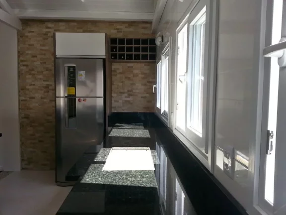 Imagem Casa para Venda em Florianópolis / SC no bairro Cachoeira do Bom Jesus