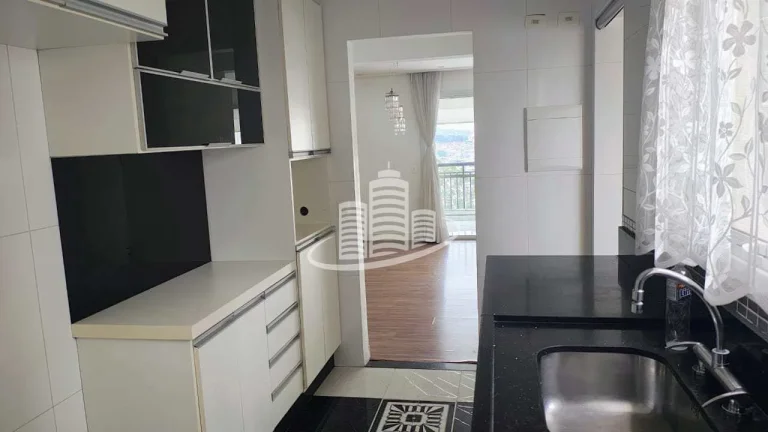 Imagem Apartamento Padrão
