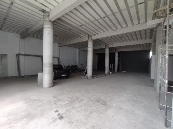 Imagem Salão para alugar, 750 m² por R$ 36.000,00/mês - Vila Virgínia - Itaquaquecetuba/SP