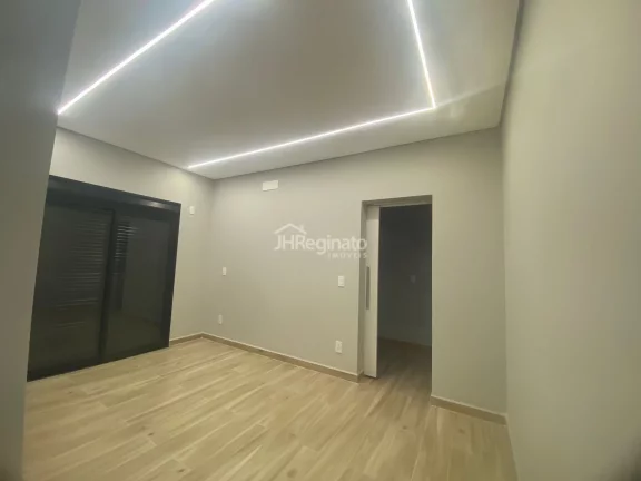 Imagem Casa térrea à venda no Condomínio Villagio Wanel - Sorocaba