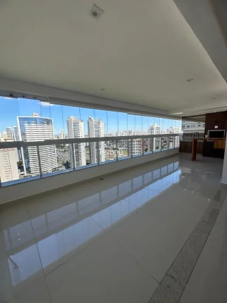 Imagem Vistta Parque Flamboyant - Apartamento Alto Padrão em Jardim Goiás, Goiânia/GO
