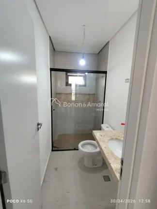 Imagem Sofisticação, modernidade e lazer de resort ao lado da Sociedade Hípica de Campinas. Seja o prime...